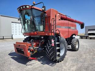 2011 Case IH 7088