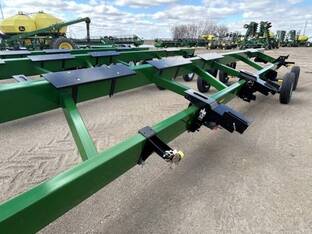 2026 Unverferth ROAD RUNNER HD 52' UM HEADER TRANSPORT