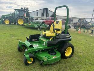 2019 John Deere Z740R