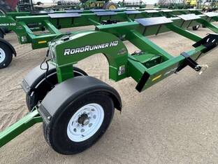 2026 Unverferth ROAD RUNNER HD 52' UM HEADER TRANSPORT