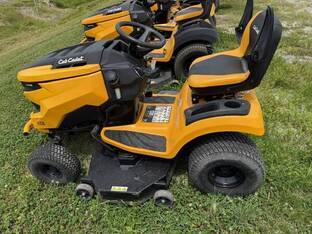 Cub Cadet XT2 LX46