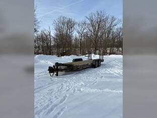 2019 Cam Superline 7CAM20C