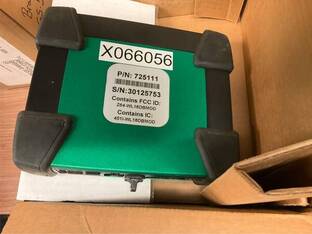 Precision Planting 20/20 G3