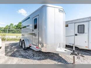 2021 Shadow Trailers Inc