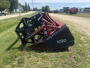 Case IH 1020