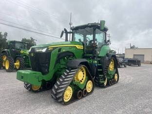 2022 John Deere 8RX 310