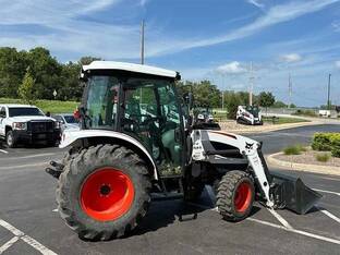 2025 Bobcat CT5555