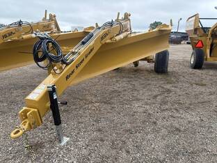 2026 Landoll 1632RS