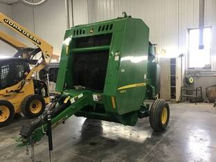 2020 John Deere 450E