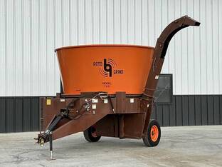 ROTO GRIND 760