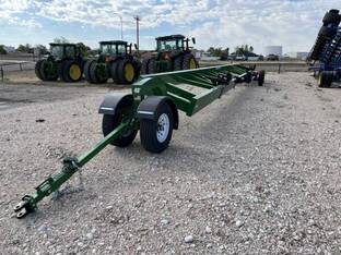 2025 Head Hunter NEW-HeadHunter Classic 48'