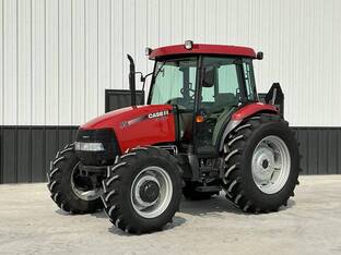 2011 Case IH Farmall 95