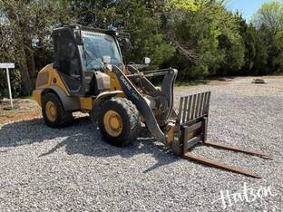 2023 John Deere 204 G