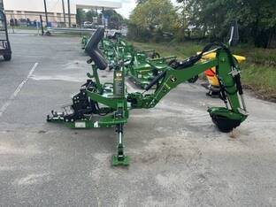 2021 John Deere 270B