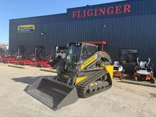 2026 New Holland C332