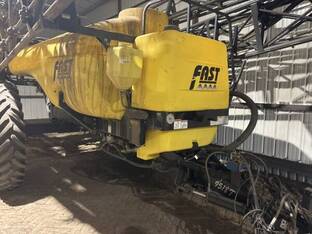 2019 Fast 9518
