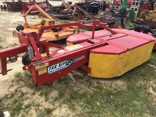 2015 Tar River BDR165