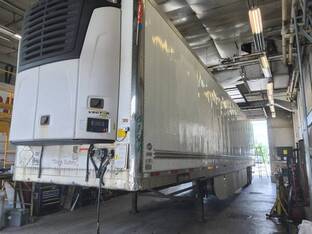 2015 Utility 3000R