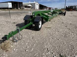 2025 Head Hunter NEW-43' HeadHunter Classic