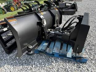 2025 John Deere BL07B