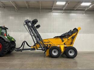 2026 ELHO SCORPIO 710