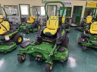 2026 John Deere Z920M