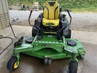 2022 John Deere Z970R