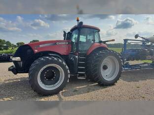 2011 Case IH Magnum 290