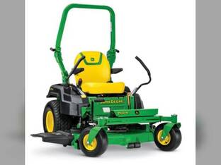 2025 John Deere Z530M