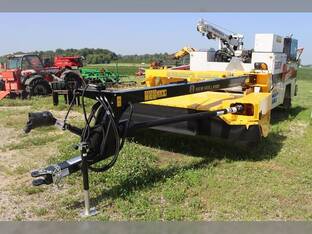 2026 New Holland DISCBINE 209