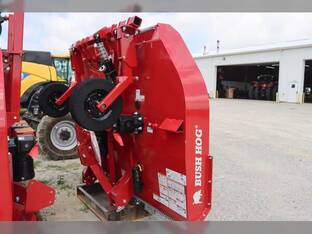 2026 Bush Hog 2310