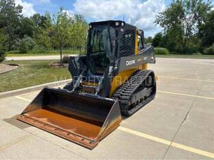 2024 John Deere 325G