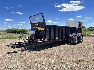 2018 Meyers VB900