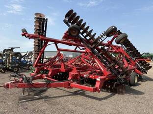2006 Sunflower 1544-45