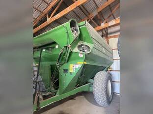 2002 J&M 750