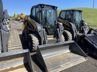 2024 New Holland L320