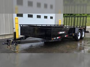 2022 Weberlane WLLS1680