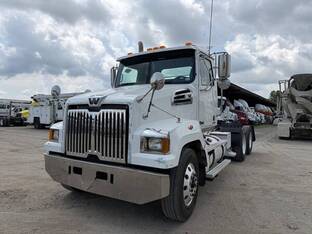 2020 Western Star 4700