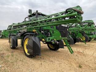 2025 John Deere 408R