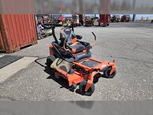 2018 Bad Boy MAVERICK 5400