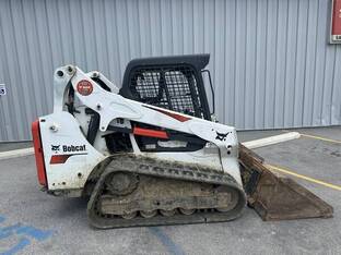 2019 Bobcat T595