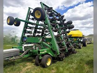 2005 John Deere 1895