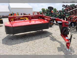 2026 Case IH DC103