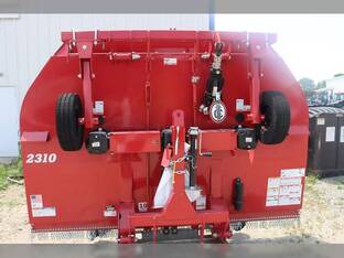 2026 Bush Hog 2310