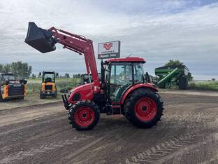 2024 TYM T754