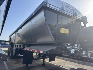 2027 TROUT RIVER INDUSTRIES SC39S2