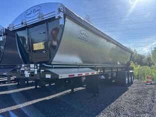 2027 TROUT RIVER INDUSTRIES SC39S2