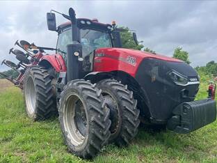 2023 Case IH MAGNUM 310