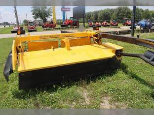 2026 New Holland DISCBINE 210