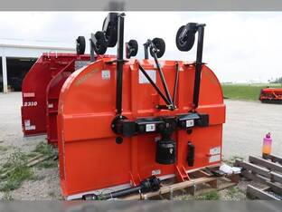 Land Pride RCR2596